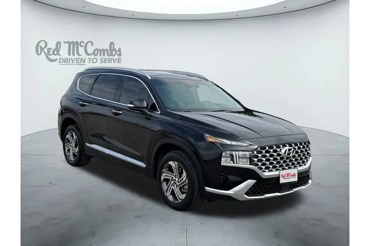 $22991 : Hyundai SANTA FE 2023 SEL 4d image 7