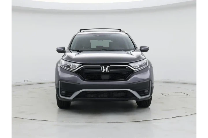 $27998 : Honda CR-V 2022 AWD EX 4dr S image 5