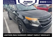Ford Explorer 2014 AWD Sport en Knoxville