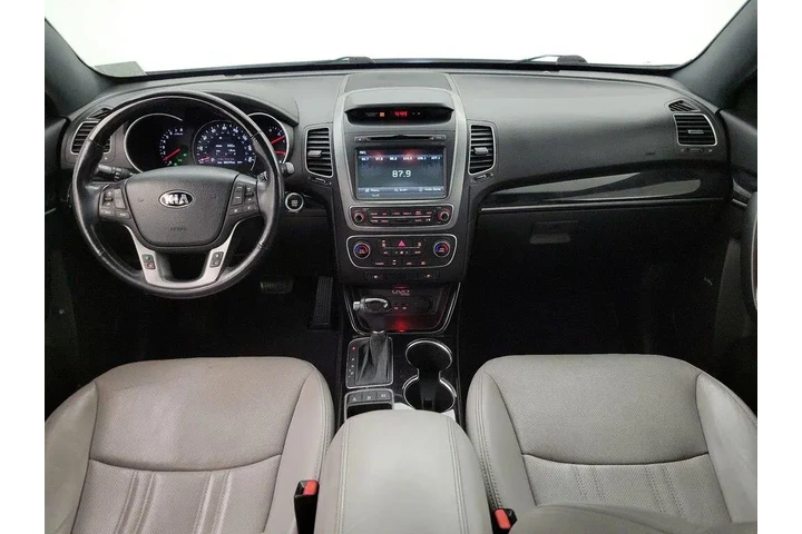 $14599 : Kia Sorento 2015 AWD SX 4dr image 9