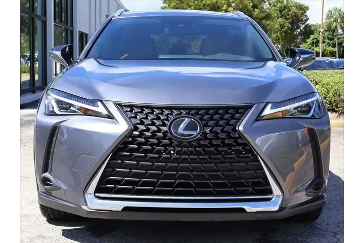 $22290 : Lexus UX 200 2019 4dr Crosso image 10