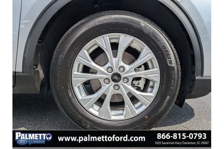 $26997 : Ford Escape 2024 Active 4dr image 10