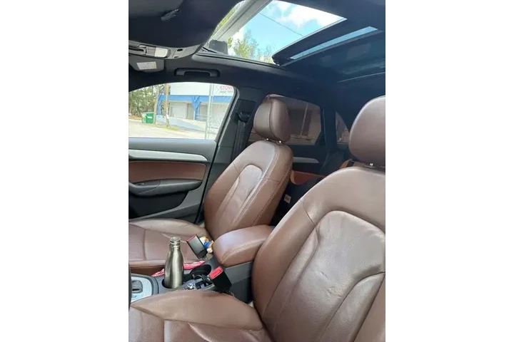 $6590 : Audi Q3 2018 2.0T Premium 4d image 5