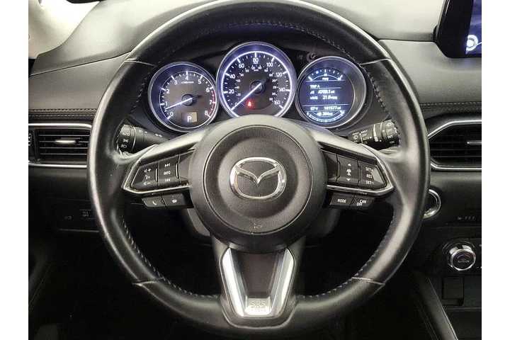 $15998 : Mazda CX-5 2017 AWD Grand To image 10