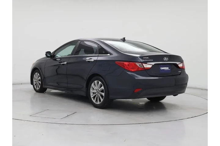 $12998 : Hyundai SONATA 2014 Limited image 2