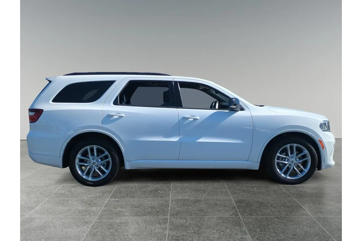 $31900 : Dodge Durango 2024 GT 4dr SU image 8