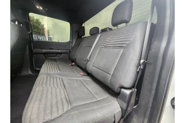 $32498 : Ford F-150 2022 4x4 XL 4dr S image 8