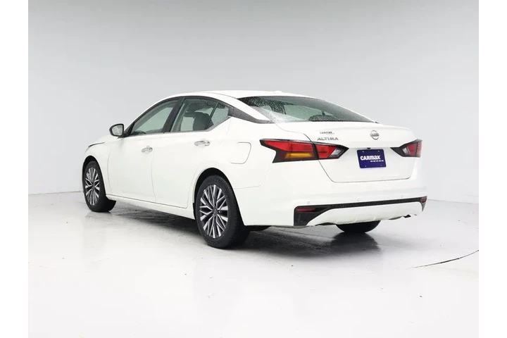 $20998 : Nissan Altima 2025 2.5 SV 4d image 2