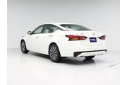 $20998 : Nissan Altima 2025 2.5 SV 4d thumbnail