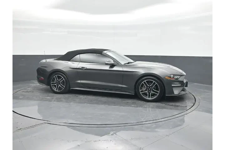 $18995 : Ford Mustang 2020 EcoBoost 2 image 10