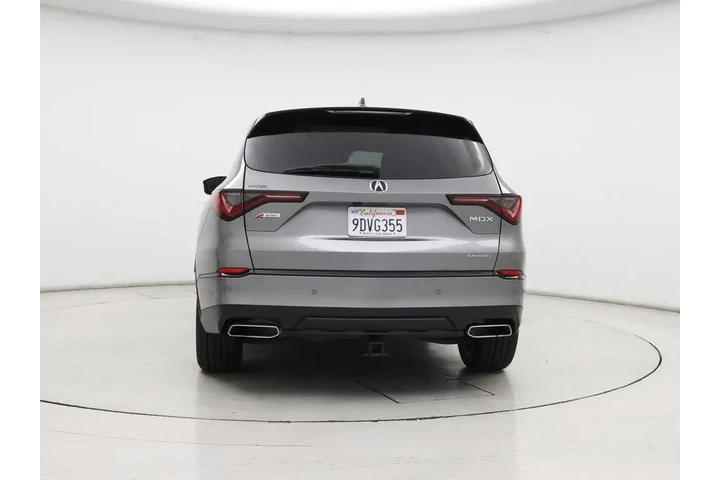$39998 : Acura MDX 2023 SH-AWD 4dr SU image 6