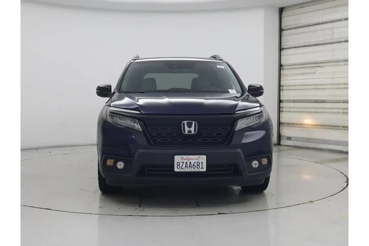 $26998 : Honda Passport 2021 Touring image 5