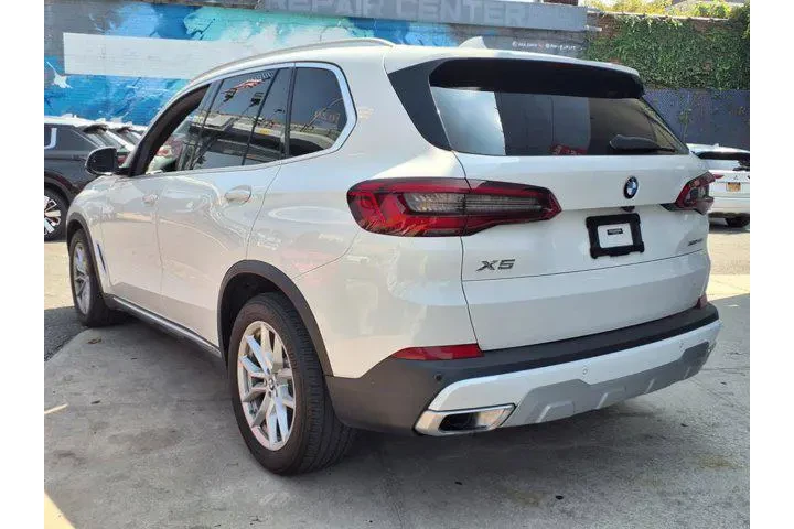 $23990 : BMW X5 2020 AWD xDrive40i 4d image 5