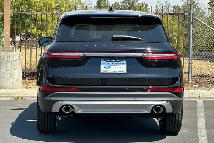 $37000 : Lincoln Corsair 2025 Premier image 7