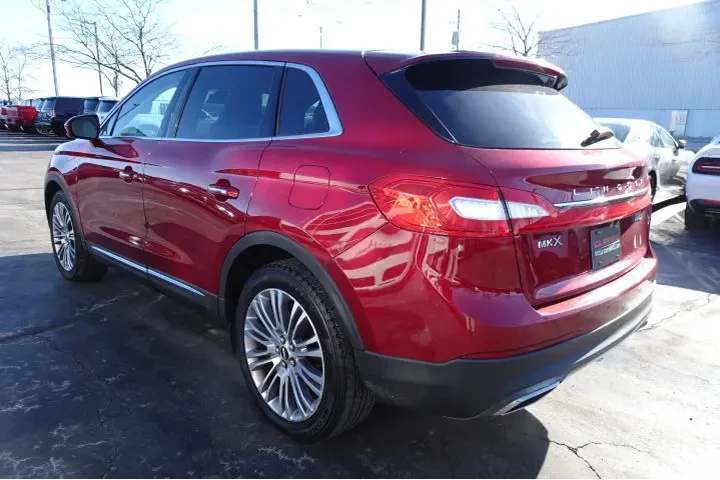 $17995 : 2017 MKX image 9