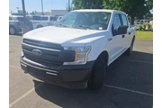 Ford F-150 2020 4x4 XL 4dr S en Fresno