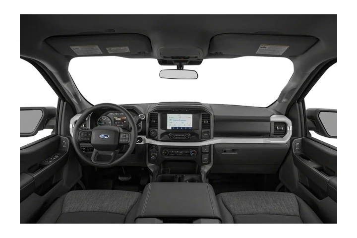 $47988 : 2023 F-150 XLT image 6