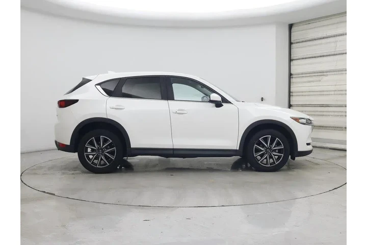 $17998 : Mazda CX-5 2018 Touring 4dr image 7