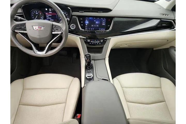 $29998 : Cadillac XT6 2020 Premium Lu image 9