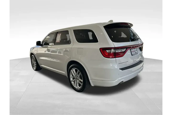 $26002 : Dodge Durango 2022 R/T 4dr S image 4