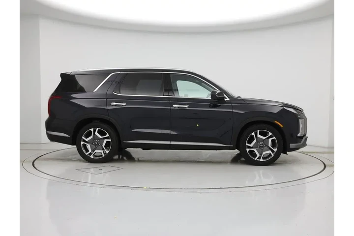 $33998 : Hyundai PALISADE 2023 SEL 4d image 7