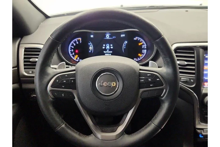 $21998 : Jeep Grand Cherokee 2017 4x4 image 10