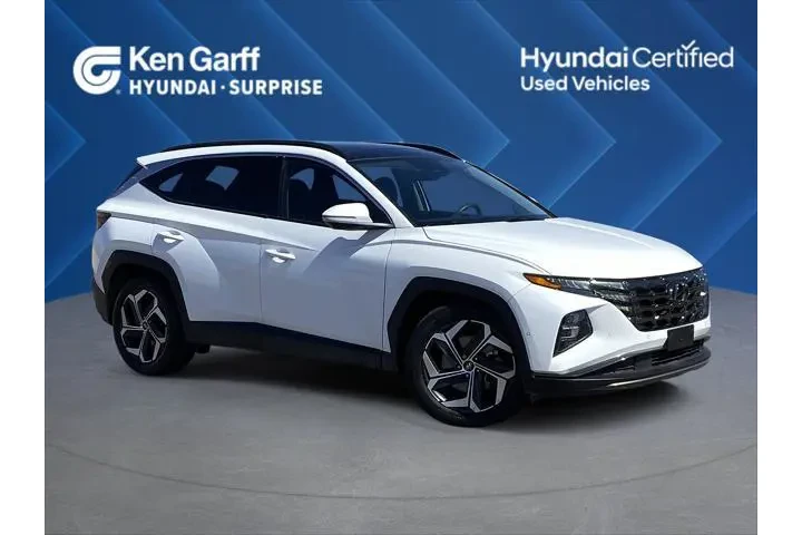 $24601 : Hyundai TUCSON 2024 Limited image 6
