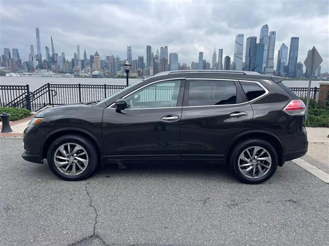 $9495 : 2014 NISSAN ROGUE image 6