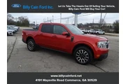 Ford Maverick 2023 XL 4dr Su en Atlanta