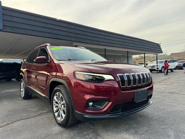 $18900 : 2019 Cherokee Latitude Plus image 5