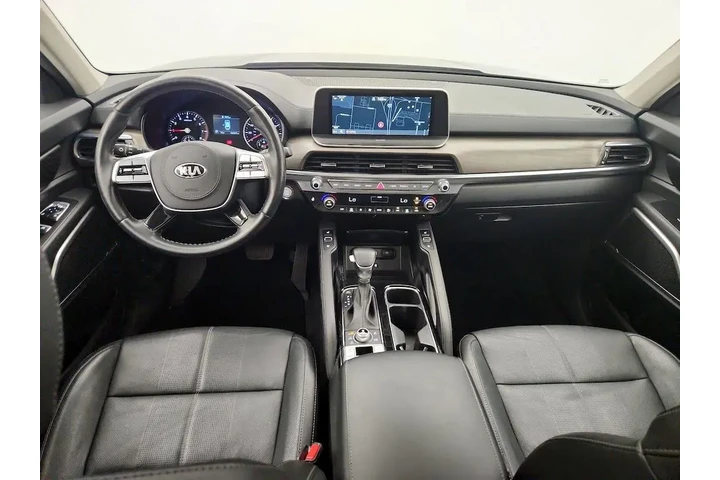 $30998 : Kia Telluride 2021 AWD EX 4d image 9