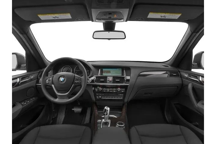 $9590 : BMW X3 2017 sDrive28i 4dr SU image 8