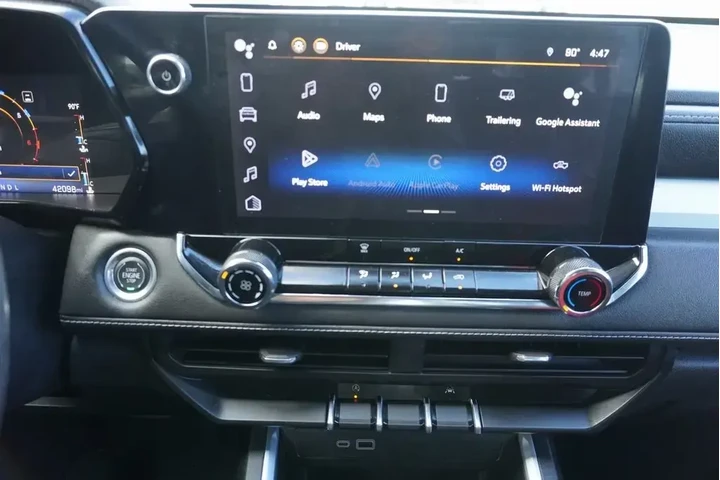 $31988 : Chevrolet Colorado 2023 4x2 image 8