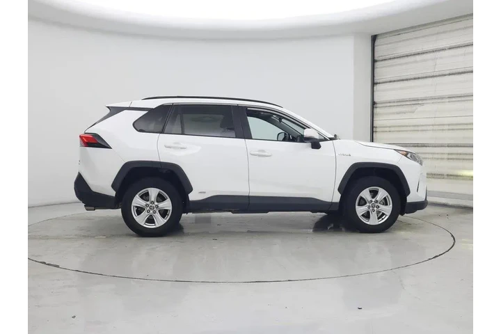 $30998 : Toyota RAV4 Hybrid 2021 AWD image 7