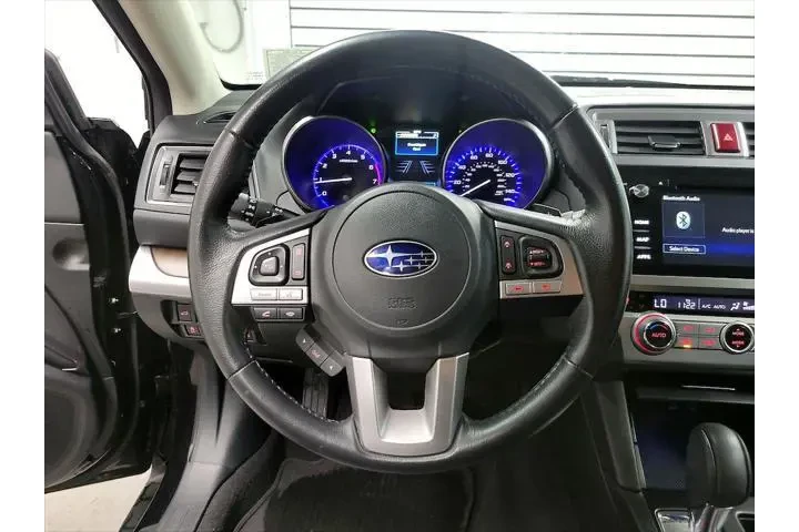 $19998 : Subaru Outback 2017 AWD 2.5i image 10