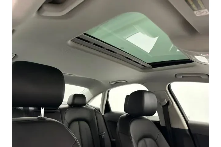 $18500 : Audi A6 2015 AWD 2.0T quattr image 8