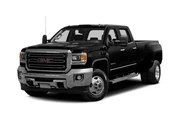 $36995 : GMC Sierra 3500HD 2015 4x4 D thumbnail