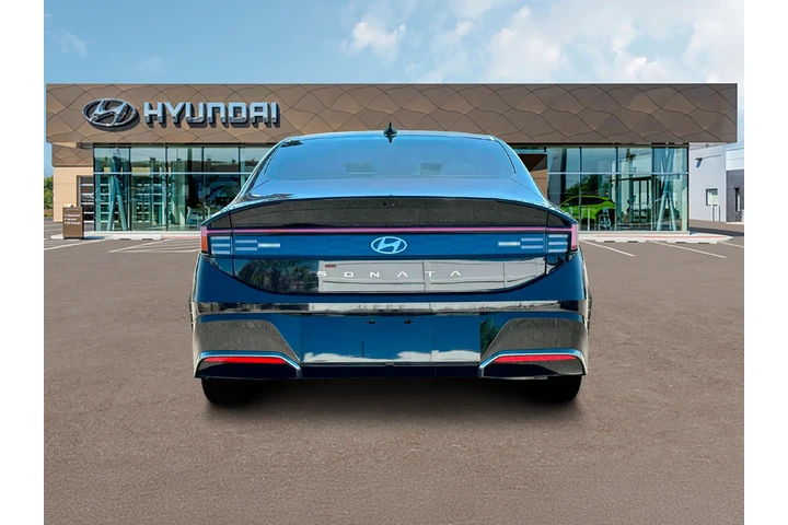$25277 : Hyundai SONATA 2025 SEL 4dr image 6