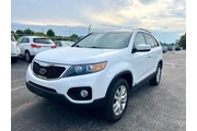 $7495 : 2011 Sorento LX thumbnail