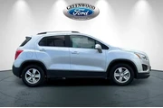 $9991 : Chevrolet Trax 2016 LT 4dr C thumbnail