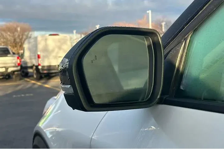 $23995 : Ford Explorer 2020 AWD Plati image 10