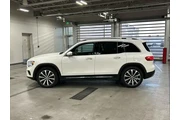 $23700 : Mercedes-Benz GLB 2022 AWD G thumbnail