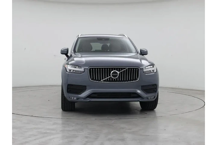$24998 : Volvo XC90 2020 T5 Momentum image 5