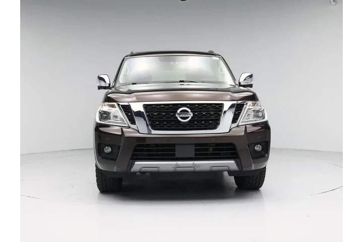 $27998 : Nissan Armada 2019 4x4 SL 4d image 5