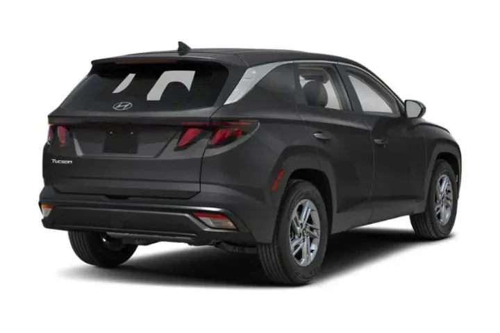 $28236 : Hyundai TUCSON 2026 AWD SE 4 image 3