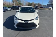 $16095 : Toyota Corolla 2017 LE 4dr S thumbnail