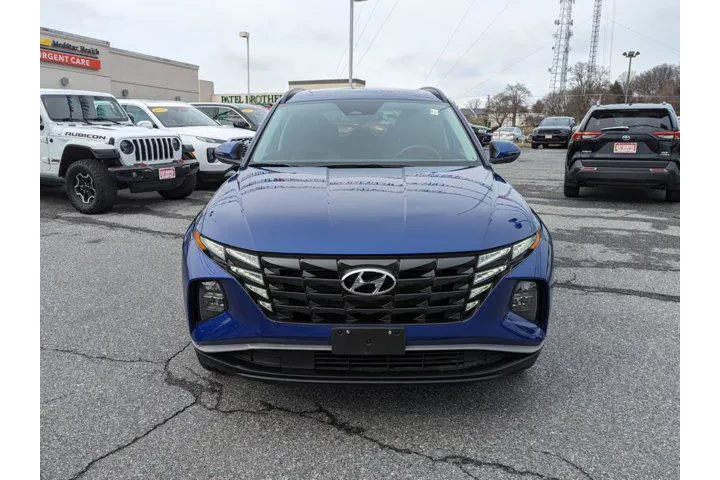 $21444 : Hyundai TUCSON 2023 AWD SEL image 9