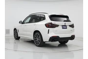 $30998 : BMW X3 2022 sDrive30i 4dr Sp thumbnail