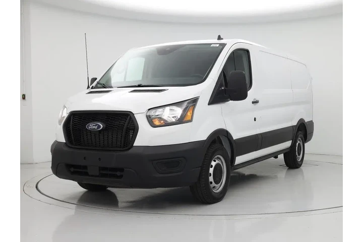 $39998 : Ford Transit 2024 150 3dr SW image 4