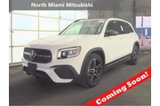 Mercedes-Benz GLB 2023 GLB 2 en Miami